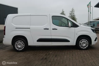 Opel Combo Opel Combo 1.2 PureTech 110 S&S L2 MARGE AUTO - afbeelding nr 6