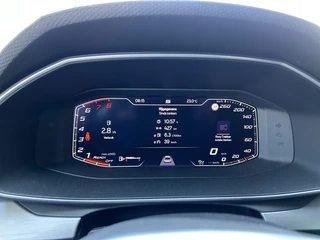 SEAT Leon SEAT Leon Sportstourer 1.5 TSI Style BnsIn - afbeelding nr 14