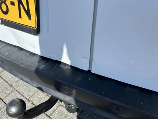 Renault Kangoo Z.E. Renault Kangoo Z.E. Maxi*KOOPACCU*HAAK*A/C*CRUISE* - afbeelding nr 30