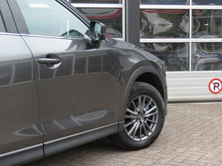 Mazda CX-5 Mazda CX-5 2.0 165pk Aut. SKYLEASE / Trekhaak / Navi / BOVAG garantie - afbeelding nr 42