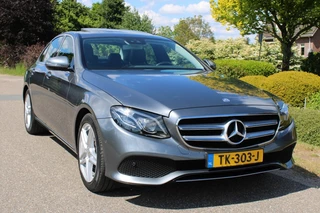 Mercedes-Benz E-Klasse - afbeelding nr 24