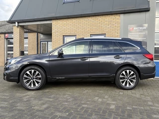 Subaru Outback - afbeelding nr 7