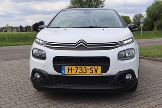 Citroën C3 - afbeelding nr 3