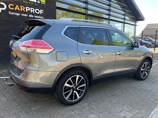Nissan X-Trail - afbeelding nr 4