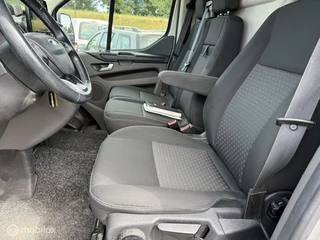 Ford Transit Custom Ford Transit Custom 320 2.0 TDCI L2H1 Limited - afbeelding nr 13