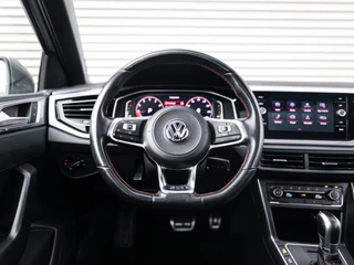 Volkswagen Polo Volkswagen Polo 2.0 TSI GTI Pano Beats Navi Cruise CarPlay - afbeelding nr 19
