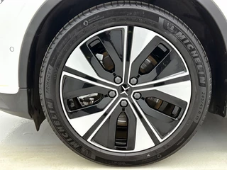 Polestar 2 Polestar 2 Long Range Single Motor 78 kWh Pilot pakket - afbeelding nr 14