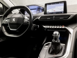 Peugeot 5008 (APPLE CARPLAY, GROOT NAVI, TREKHAAK, LEDEREN SPORTSTOELEN, 360 CAMERA, ADAPTIVE CRUISE, GETINT GLAS, PARKEERSENSOREN, NIEUWE APK, NIEUWSTAAT) - afbeelding nr 7