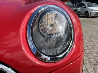 MINI Clubman Navigatie Plus DAB Clima + Cruise Control 17 Inch Velgen Carplay Parkeersensoren Alarm NL Auto - afbeelding nr 36