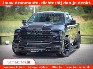 Dodge Ram 1500 - 204411800-0