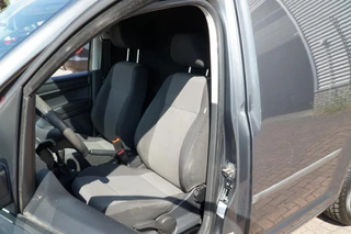 Volkswagen Caddy Volkswagen Caddy 2.0 TDI L1H1 BMT NAVI LM VELGEN - afbeelding nr 6