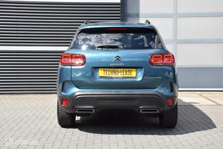 Citroën C5 Aircross Citroen C5 Aircross 1.2 PureTech Business Plus Panorama dak 360 Camera - afbeelding nr 7