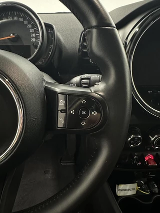MINI Clubman Mini Clubman 1.5 Cooper Richmond Park Edition NAVI CRUISE LM . - afbeelding nr 18