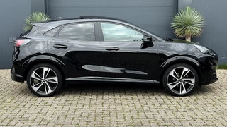 Ford Puma Ford Puma 1.0 EcoBoost ST-Line X Pano Automaat Ford Puma 1.0 EcoBoost Hybrid ST-Line X Trekhaak/Camera/Pano/Keyyles - afbeelding nr 18