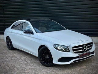 Mercedes-Benz E-Klasse - afbeelding nr 34