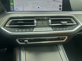BMW X5 BMW X5 xDrive40i High Exec. - afbeelding nr 13