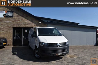Volkswagen Transporter - 81543196-0
