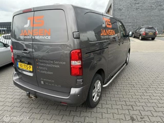 Peugeot Expert Peugeot Expert Bestel 231C 2.0 BlueHDI 120 Pro - afbeelding nr 4
