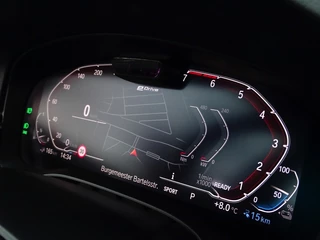 BMW 5 Serie BMW 5 Serie Touring 530e 292PK M-sport Edit.+ / 2021 / Laser LED - afbeelding nr 17