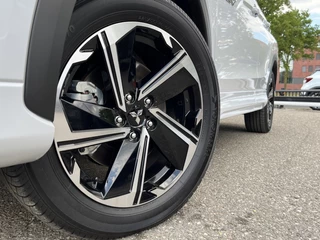 Mitsubishi Eclipse Cross - afbeelding nr 26