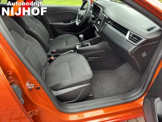 Renault Clio Renault Clio 1.0 SCe - afbeelding nr 19
