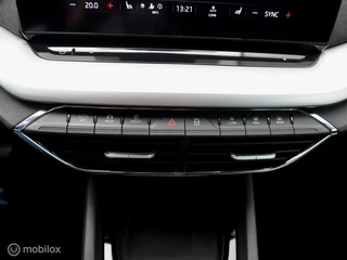 Škoda Octavia Skoda Octavia Combi 1.0 TSI clima ACC LED PDC CarPlay 17 inch - afbeelding nr 21
