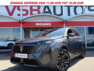 Peugeot 3008 1.2 HYBRID ALLURE AUT. NAVI CAMERA CARPLAY AIRCO