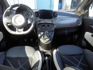 Fiat 500 - afbeelding nr 10