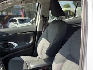 Toyota Yaris Cross - afbeelding nr 18