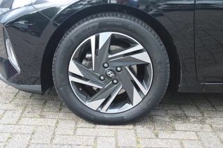 Hyundai i20 Hyundai i20 1.0 T-GDI Comfort Smart 