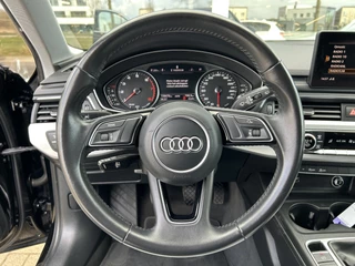 Audi A4 50% deal 8.975,- ACTIE Full LED / 3-Zone Clima / Cruise / Navi / Elek. Klep - afbeelding nr 2