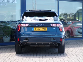 Lynk & Co 01 Lynk & Co 01 1.5, Trekhaak / Full LED / Elektr. Schuifdak / Camera 360 + Sensoren / Carplay + Android Auto / 20' LMV - afbeelding nr 26