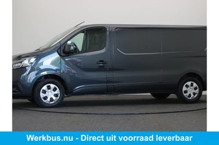 Renault Trafic - 7351237-0