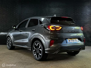 Ford Puma Ford Puma 1.0 EcoBoost Hybrid ST-Line X * B&O * Camera * Keyless * - afbeelding nr 13