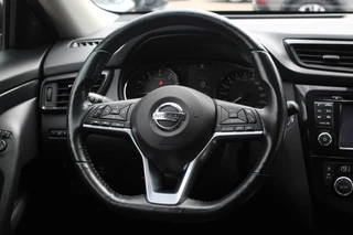 Nissan X-Trail Nissan X-Trail 1.3 DIG-T Tekna 7p. / Trekhaak / Panoramadak / 360Camera / Leder / 19'' / Keyless / Stuurverwarming / Bose / DAB / Stoelverwarming / Cruise Control - afbeelding nr 18