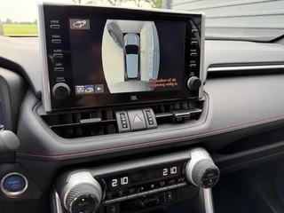 Toyota RAV4 Toyota RAV4 2.5 Plug-in Hybrid AWD Bi-Tone Plus Trekh.360 Camera - afbeelding nr 28