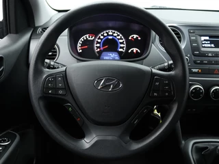 Hyundai i10 Hyundai i10 1.0i Comfort | Cruise control | Airco | Bluetooth - afbeelding nr 26