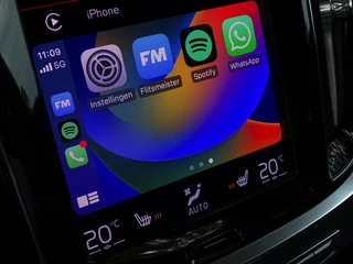 Volvo V60 Volvo V60 2.0 B4 179PK R-Design / 2021 / LED - afbeelding nr 27