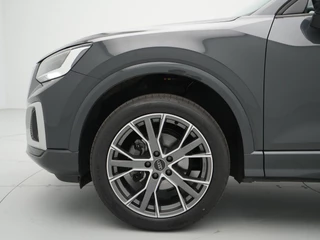 Audi Q2 Panorama Navigatie Pdc Acc 109 - afbeelding nr 12