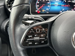 Mercedes-Benz A-Klasse 50% deal 10.975,- ACTIE Widescreen / Stoel verwarming / LED / Camera - afbeelding nr 6