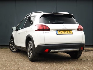 Peugeot 2008 Peugeot 2008 1.2 PureTech Allure, (111 PK) Dealer-Onderh. BOVAG-Garantie. NL-Auto. - afbeelding nr 25