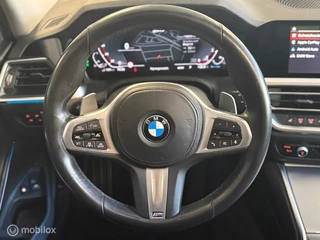 BMW 3 Serie BMW 3-serie Touring 330e High Executive|Pano|Laser|HUD - afbeelding nr 4
