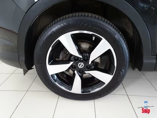 Nissan QASHQAI Nissan Qashqai 1.2 Connect Edition - afbeelding nr 26