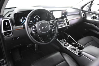 Kia Sorento - afbeelding nr 16