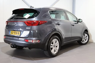 Kia Sportage - afbeelding nr 8