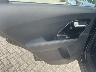 Kia Niro Kia Niro 1.6 GDi Hybrid DynamicLine - afbeelding nr 34