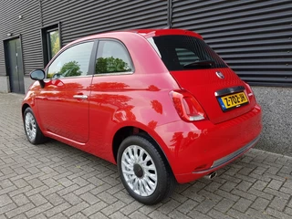 Fiat 500 - afbeelding nr 14