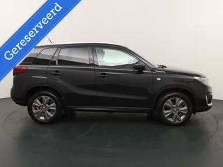 Suzuki Vitara Suzuki Vitara 1.4 Boosterjet Select Smart Hybrid - afbeelding nr 6