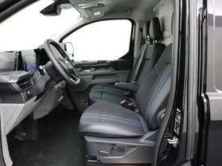 Ford Transit Custom | 2xSchuifdeur | Laadruimte bekleed | BPM Vrij - afbeelding nr 20