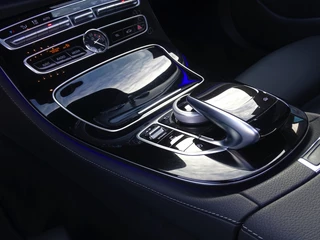 Mercedes-Benz E-Klasse Mercedes-Benz E-Klasse 220 d Prestige Plus / AMG pakket / 2016 / LED *NAP* - afbeelding nr 25